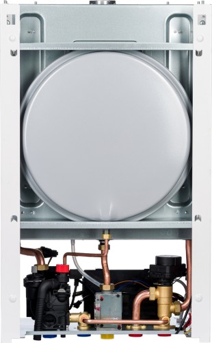 Котел газовый KOTITONTTU TOIVO T36 OK WI-FI отопительный с модулем 00-00000681 - изображение 4