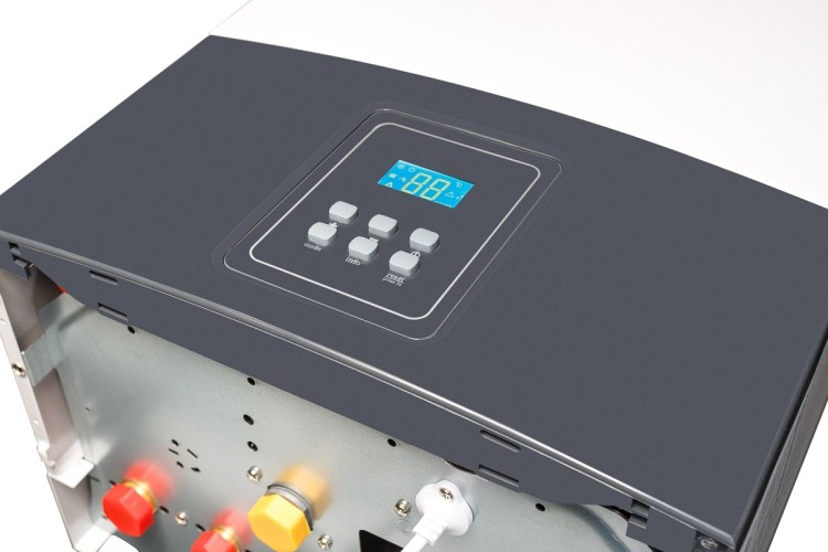 Котел газовый KOTITONTTU TOIVO T16 DK WI-FI модуль 00-00000659 - изображение 5