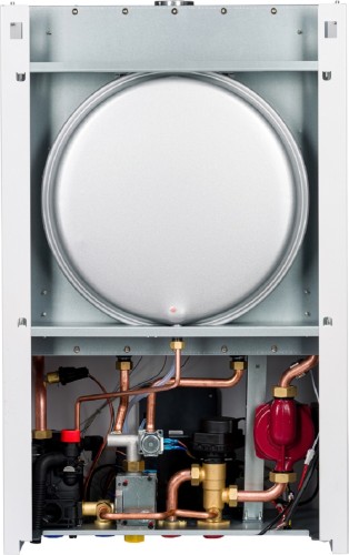 Котел газовый KOTITONTTU TOIVO T40 OK 00-00000215 - изображение 3