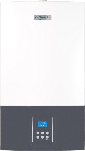 Котел газовый KOTITONTTU TOIVO T11 OK 00-00000092 - изображение 2