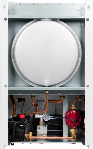 Котел газовый KOTITONTTU TOIVO T50 O 00-00000220 - изображение 5