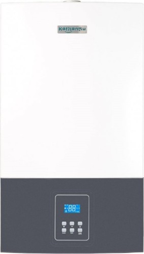 Котел газовый KOTITONTTU TOIVO T13 O OpenTherm с шиной 00-00000641 - изображение 2