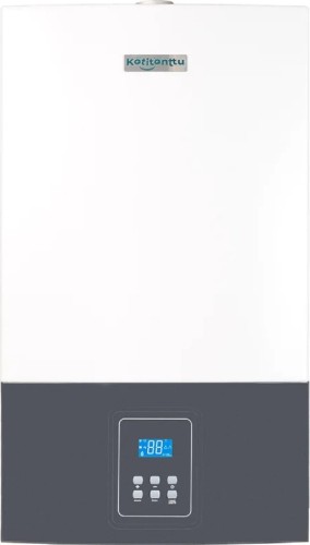 Котел газовый KOTITONTTU TOIVO T24 DK OpenTherm с шиной 00-00000616 - изображение 2