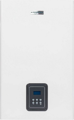 Котел газовый KOTITONTTU TOIVO T40 DK WI-FI модуль 00-00000667 - изображение 3