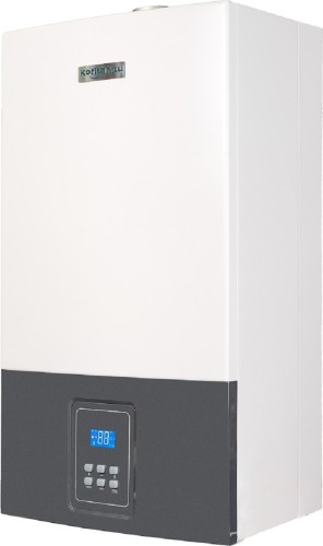 Котел газовый KOTITONTTU TOIVO T16 OK OpenTherm с шиной 00-00000627