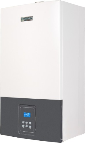 Котел газовый KOTITONTTU TOIVO T18 OK OpenTherm с шиной 00-00000629