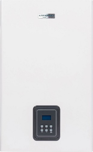 Котел газовый KOTITONTTU TOIVO T36 DK 00-00000211 - изображение 3