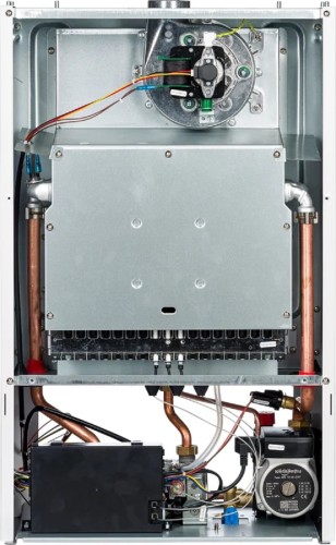 Котел газовый KOTITONTTU TOIVO T36 O OpenTherm с шиной 00-00000649 - изображение 3