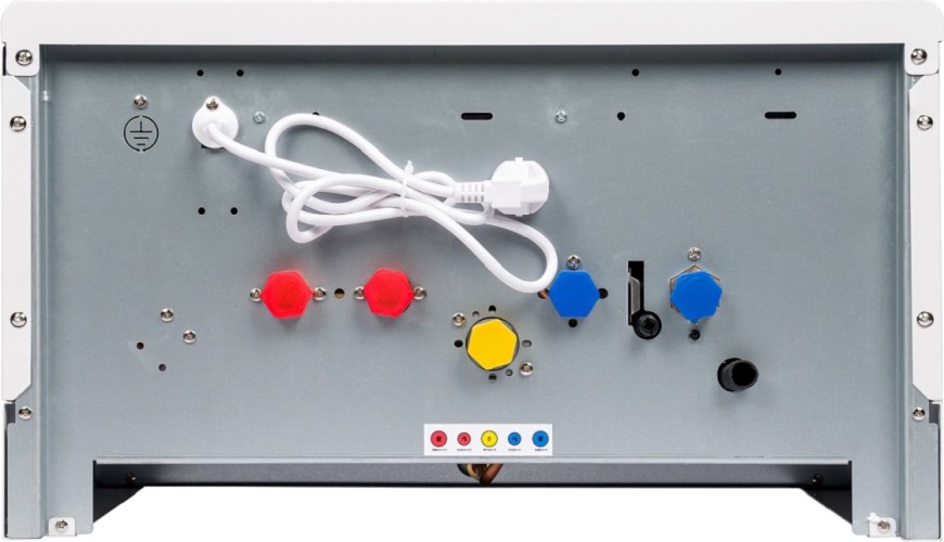 Котел газовый KOTITONTTU TOIVO T32 OK OpenTherm с шиной 00-00000633 - изображение 5