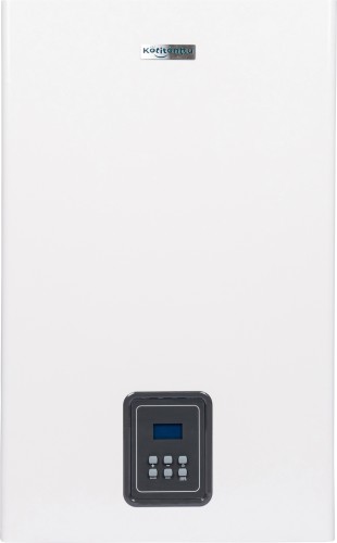 Котел газовый KOTITONTTU TOIVO T36 OK WI-FI отопительный с модулем 00-00000681
