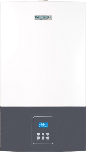 Котел газовый KOTITONTTU TOIVO T14 DK 00-00000058 - изображение 2