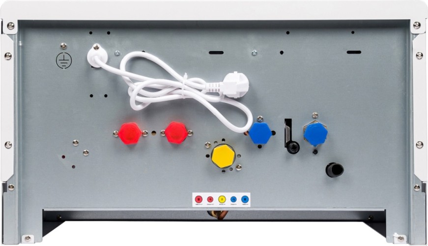 Котел газовый KOTITONTTU TOIVO T44 OK WI-FI модуль 00-00000683 - изображение 5