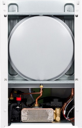 Котел газовый KOTITONTTU TOIVO T30 DK 00-00000221 - изображение 4