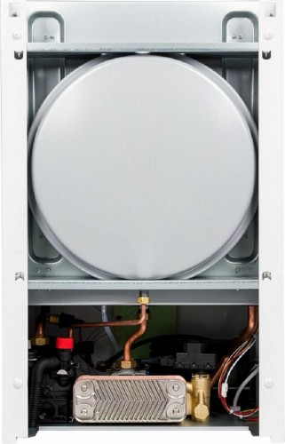 Котел газовый KOTITONTTU TOIVO T40 DK 00-00000212 - изображение 4