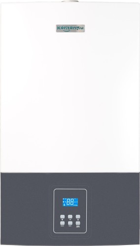 Котел газовый KOTITONTTU TOIVO T15 DK OpenTherm с шиной 00-00000611