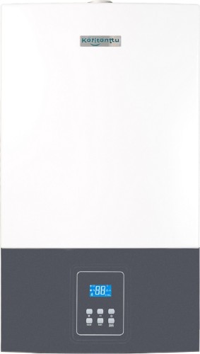 Котел газовый KOTITONTTU TOIVO T20 DK 00-00000064 - изображение 2