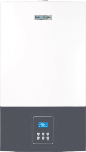 Котел газовый KOTITONTTU TOIVO T11 OK OpenTherm с шиной 00-00000622 - изображение 2