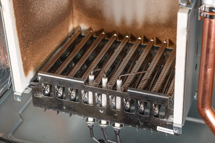 Котел газовый KOTITONTTU TOIVO T24 DK 00-00000068 - изображение 5