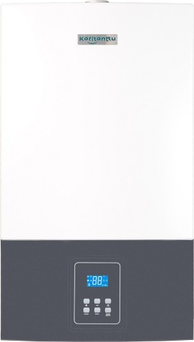 Котел газовый KOTITONTTU TOIVO T17 OK OpenTherm с шиной 00-00000628 - изображение 2