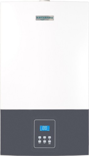 Котел газовый KOTITONTTU TOIVO T16 DK 00-00000060 - изображение 2