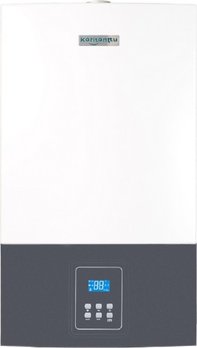 Котел газовый KOTITONTTU TOIVO T18 OK OpenTherm с шиной 00-00000629 - изображение 2