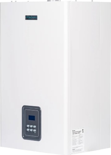Котел газовый KOTITONTTU TOIVO T36 O OpenTherm с шиной 00-00000649