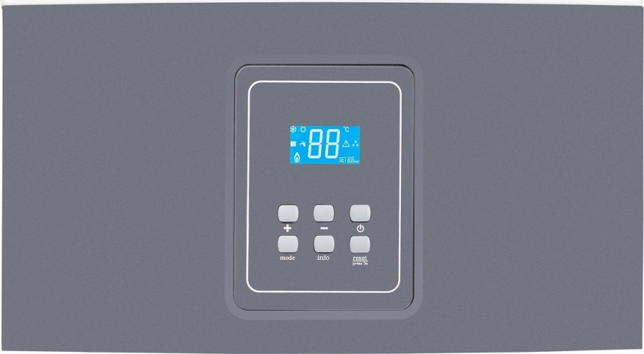 Котел газовый KOTITONTTU TOIVO T16 DK WI-FI модуль 00-00000659 - изображение 4