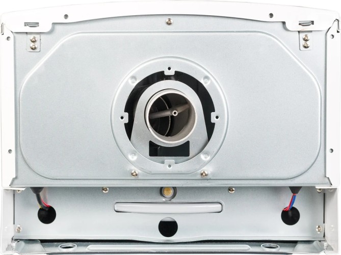 Котел газовый KOTITONTTU TOIVO T14 O OpenTherm с шиной 00-00000642 - изображение 5