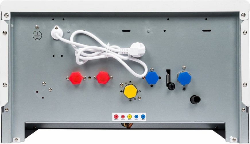 Котел газовый KOTITONTTU TOIVO T50 O 00-00000220 - изображение 4