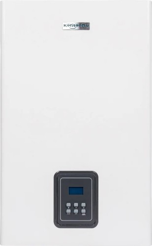 Котел газовый KOTITONTTU TOIVO T30 O OpenTherm с шиной 00-00000647 - изображение 2