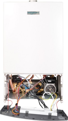 Котел газовый KOTITONTTU TOIVO T24 DK WI-FI модуль 00-00000663 - изображение 2