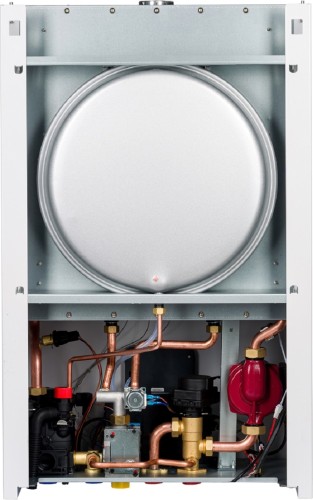 Котел газовый KOTITONTTU TOIVO T40 OK OpenTherm с шиной 00-00000635 - изображение 3