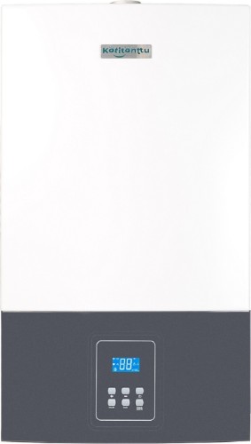 Котел газовый KOTITONTTU TOIVO T14 OK OpenTherm с шиной 00-00000625 - изображение 2