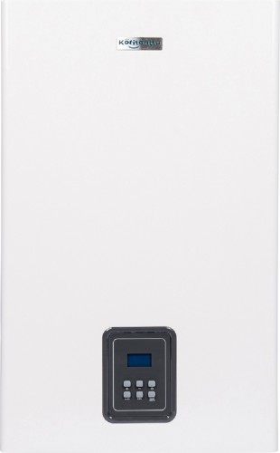 Котел газовый KOTITONTTU TOIVO T40 OK 00-00000215 - изображение 2