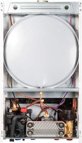 Котел газовый KOTITONTTU TOIVO T15 DK OpenTherm с шиной 00-00000611 - изображение 5