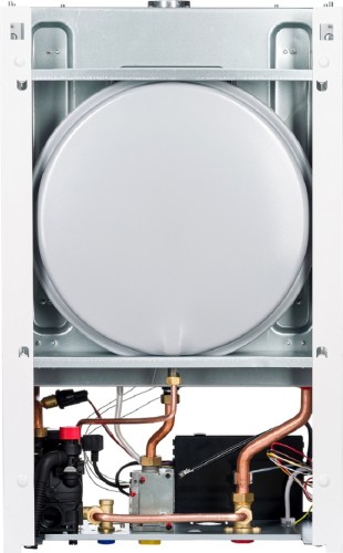 Котел газовый KOTITONTTU TOIVO T30 O 00-00000224 - изображение 4