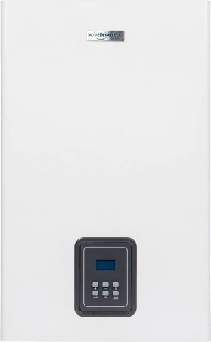 Котел газовый KOTITONTTU TOIVO T40 O OpenTherm с шиной 00-00000650 - изображение 2