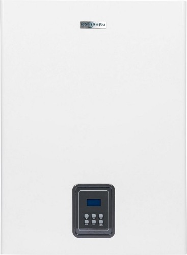 Котел газовый KOTITONTTU TOIVO T50 O OpenTherm с шиной 00-00000652 - изображение 2