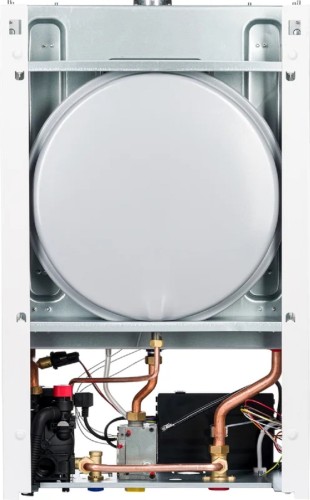 Котел газовый KOTITONTTU TOIVO T40 O OpenTherm с шиной 00-00000650 - изображение 5