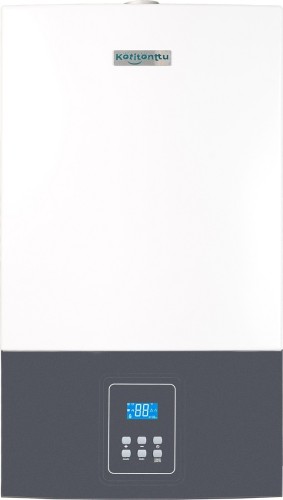 Котел газовый KOTITONTTU TOIVO T11 DK 00-00000055 - изображение 2