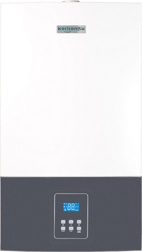 Котел газовый KOTITONTTU TOIVO T13 OK 00-00000094 - изображение 2