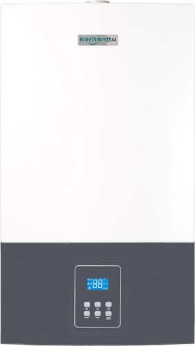 Котел газовый KOTITONTTU TOIVO T24 OK 00-00000105 - изображение 2