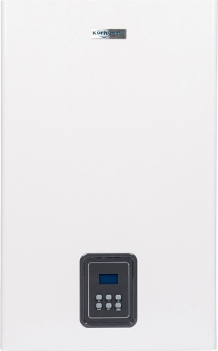 Котел газовый KOTITONTTU TOIVO T44 OK 00-00000508 - изображение 3