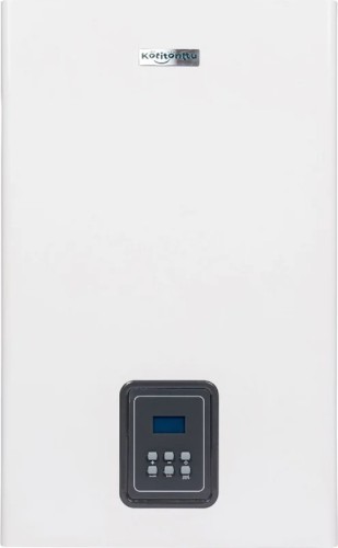 Котел газовый KOTITONTTU TOIVO T32 DK WI-FI модуль 00-00000665 - изображение 2