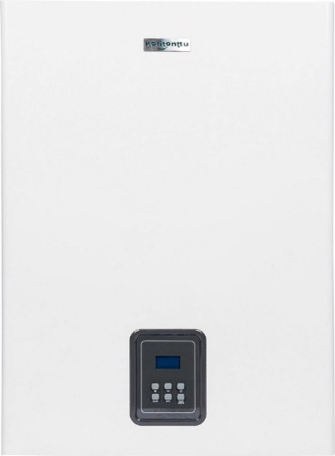 Котел газовый KOTITONTTU TOIVO T50 O 00-00000220 - изображение 2