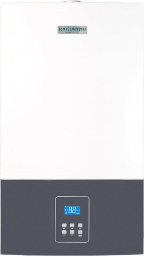 Котел газовый KOTITONTTU TOIVO T15 O OpenTherm с шиной 00-00000643 - изображение 2