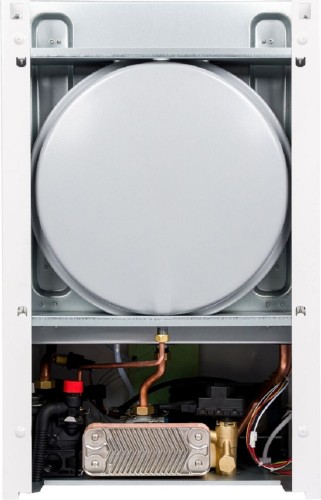 Котел газовый KOTITONTTU TOIVO T36 DK WI-FI модуль 00-00000666 - изображение 4