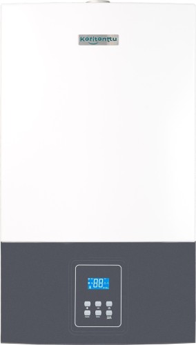 Котел газовый KOTITONTTU TOIVO T10 DK OpenTherm с шиной 00-00000606