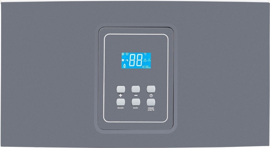 Котел газовый KOTITONTTU TOIVO T11 O 00-00000107 - изображение 4