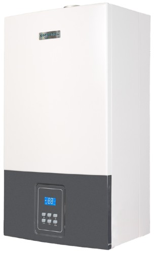 Котел газовый KOTITONTTU TOIVO T16 O OpenTherm с шиной 00-00000644